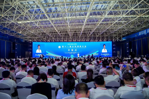 湖南省青商会第五次会员代表大会、青年湘商发展大会成功举办，曾侯军董事长当选省青商会副会长、全球湘商联盟青年委员会委员